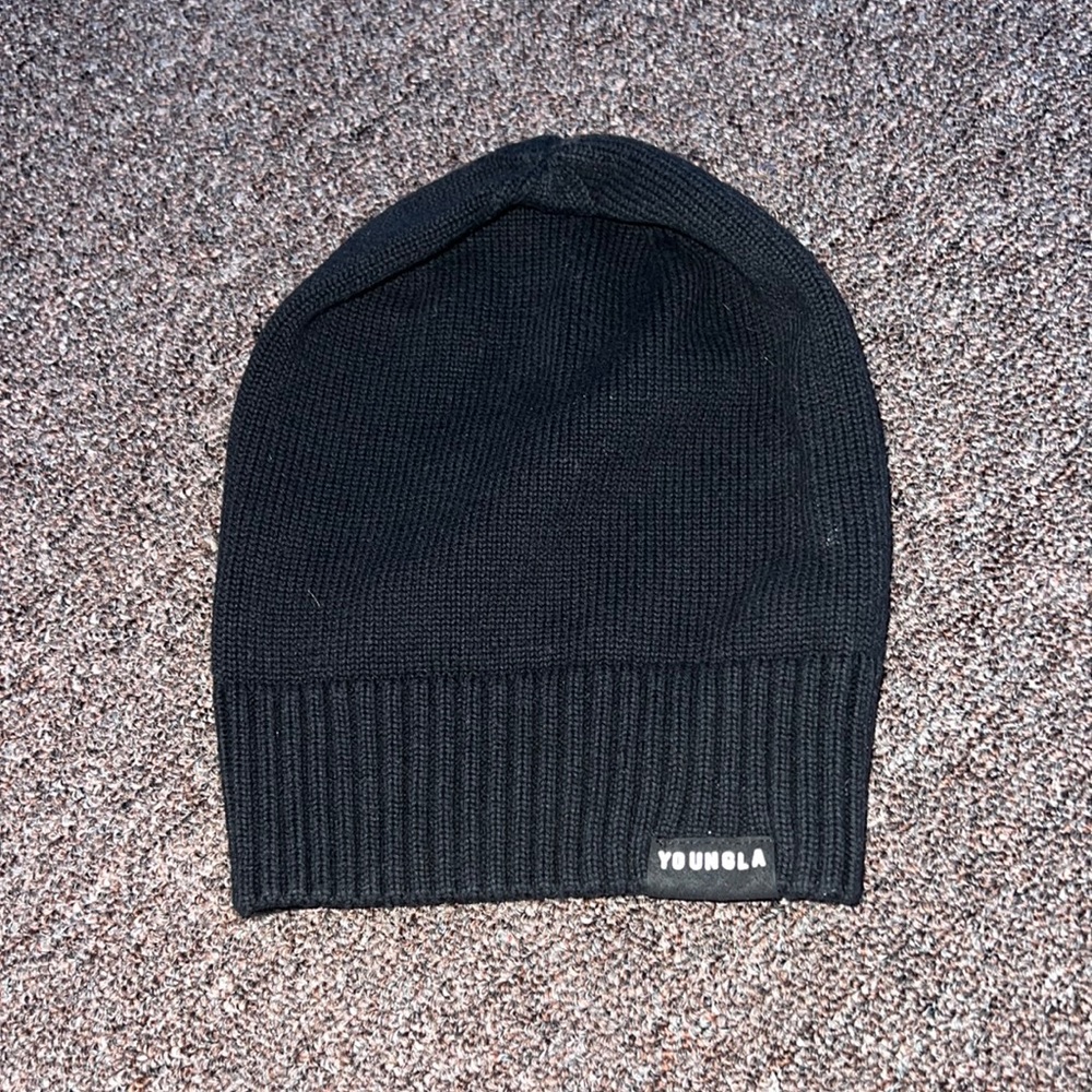 YoungLa Beanie